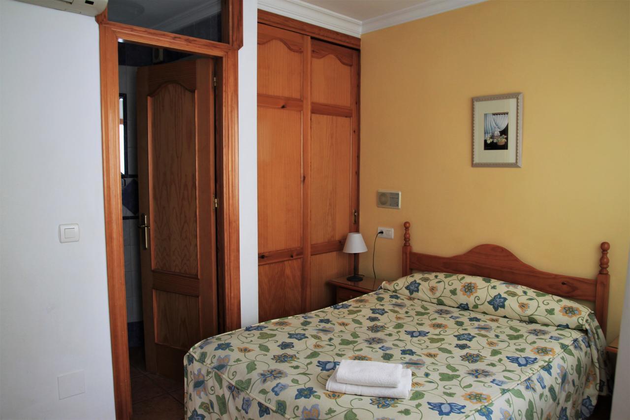 Hostal Ana - Adults Recommended Nerja Exteriér fotografie