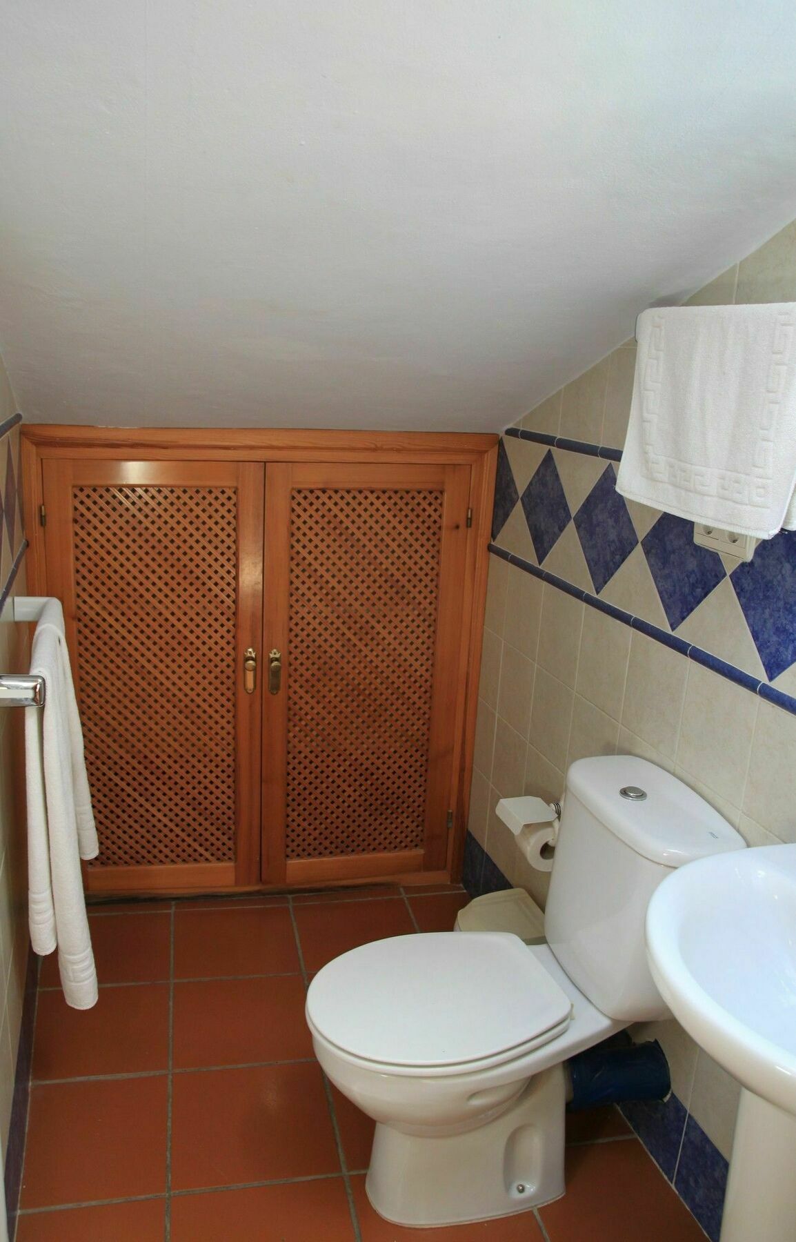 Hostal Ana - Adults Recommended Nerja Exteriér fotografie