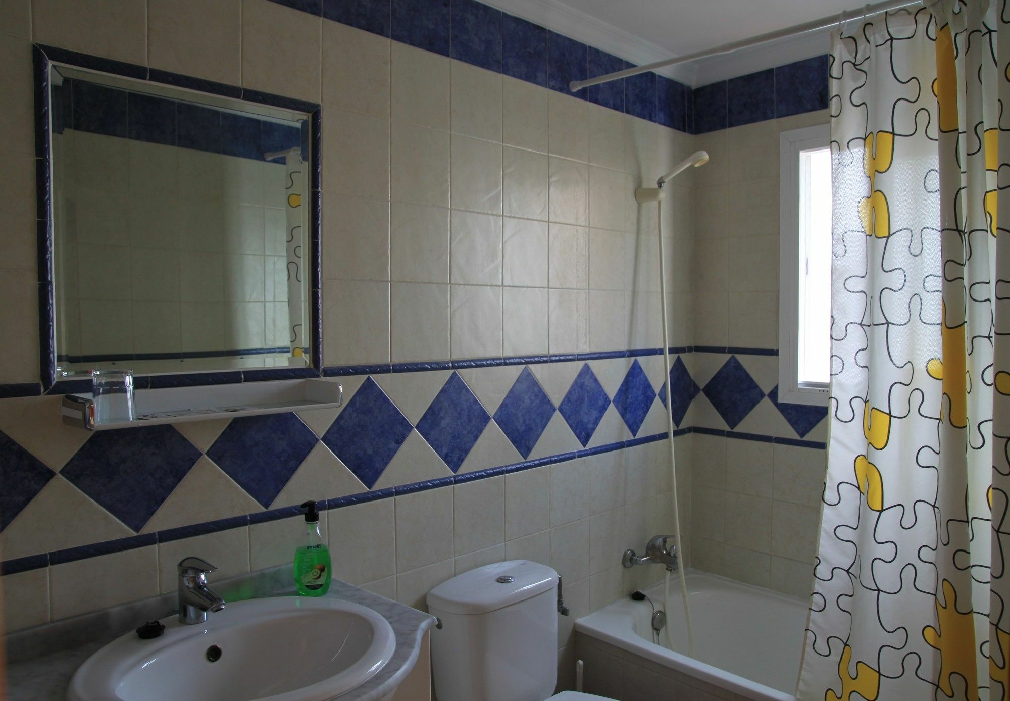 Hostal Ana - Adults Recommended Nerja Exteriér fotografie